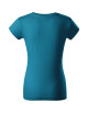 Damen T-Shirt Resist R02 petrolblau Malfini Rimeck