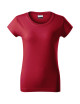 Damen T-Shirt Resist R02 marlboro rot Malfini Rimeck