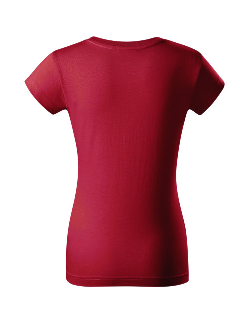 Damen T-Shirt Resist R02 marlboro rot Malfini Rimeck