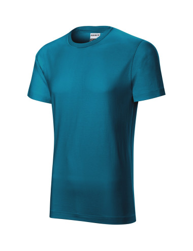 Herren T-Shirt Resist R01 petrolblau Malfini Rimeck