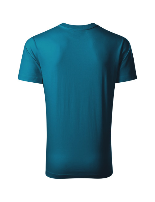 Herren T-Shirt Resist R01 petrolblau Malfini Rimeck