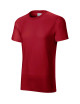 Herren T-Shirt Resist R01 marlboro rot Malfini Rimeck