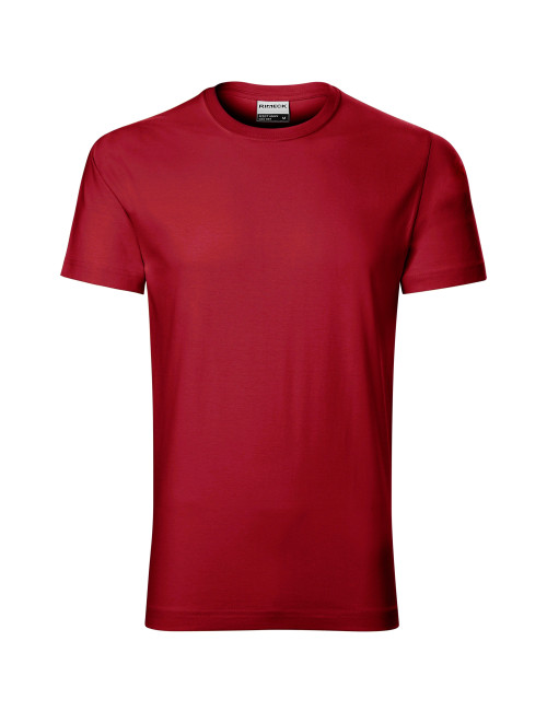 Herren T-Shirt Resist R01 marlboro rot Malfini Rimeck