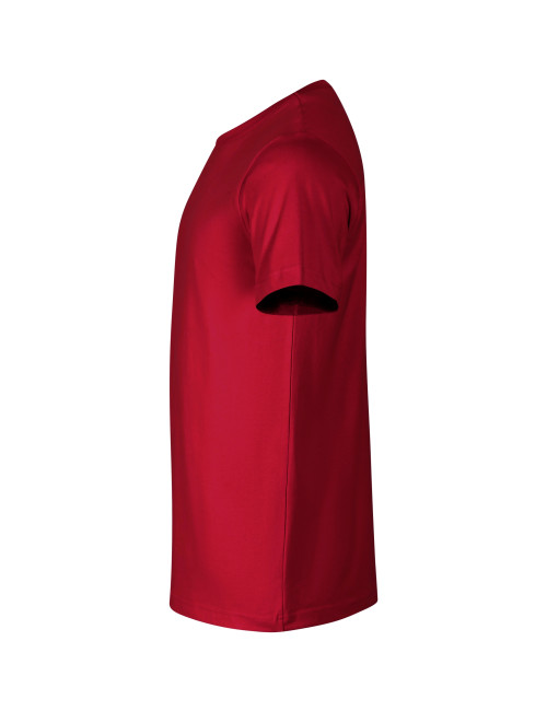 Herren T-Shirt Resist R01 marlboro rot Malfini Rimeck