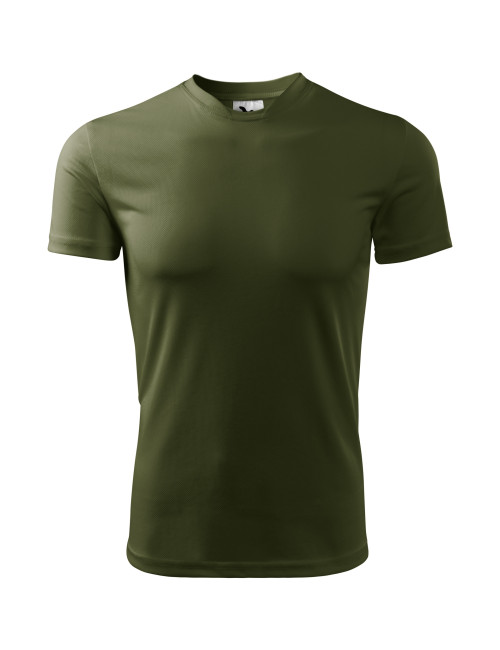 T-Shirt für Herren Fantasy 124 Militär Malfini
