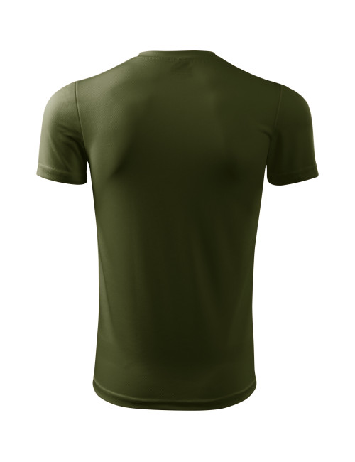 T-Shirt für Herren Fantasy 124 Militär Malfini