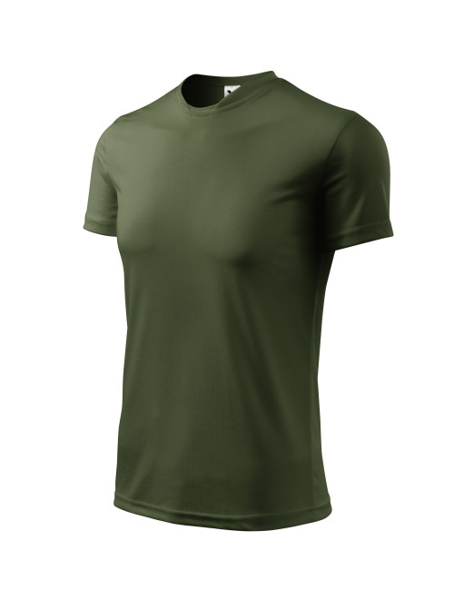 Herren-T-Shirt Fantasy 124 khaki Malfini