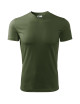 Herren-T-Shirt Fantasy 124 khaki Malfini