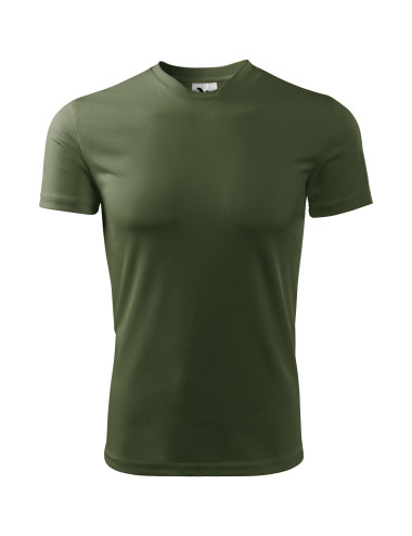 Herren-T-Shirt Fantasy 124 khaki Malfini