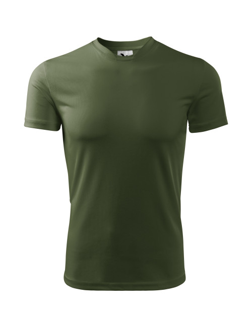 Herren-T-Shirt Fantasy 124 khaki Malfini