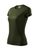 Damen-T-Shirt Fantasy 140 Militär Malfini