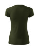 Damen-T-Shirt Fantasy 140 Militär Malfini