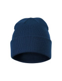 2Czapka unisex Beanie 315 ciemnoniebieski Malfini
