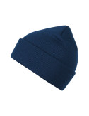 2Czapka unisex Beanie 315 ciemnoniebieski Malfini