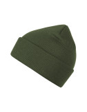 2Czapka unisex Beanie 315 khaki Malfini