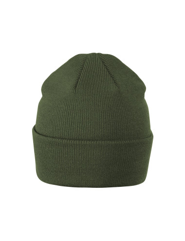 Czapka unisex Beanie 315 khaki Malfini