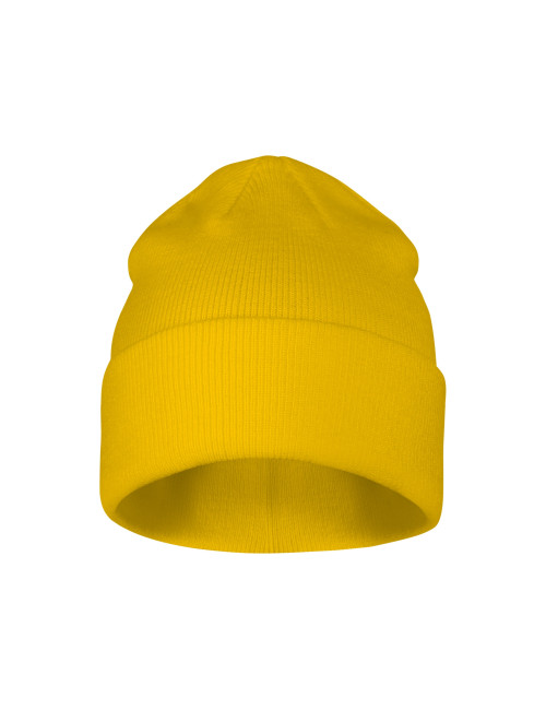 Unisex Beanie 315 Yellow Malfini