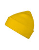 Unisex Beanie 315 Yellow Malfini