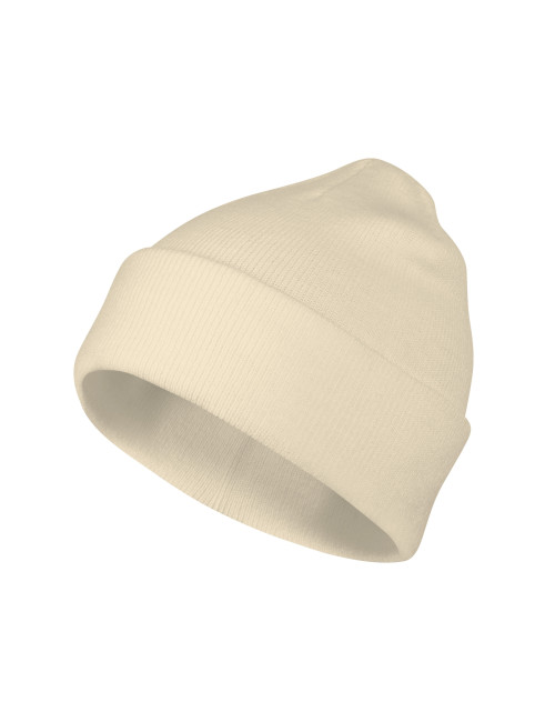 Unisex Beanie 315 almond Malfini