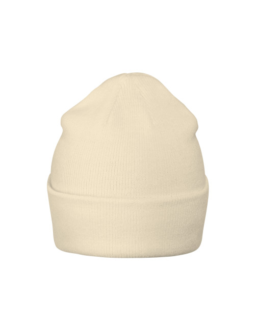 Unisex Beanie 315 almond Malfini