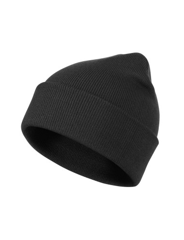Unisex Beanie 315 ebony gray Malfini