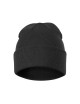 Unisex Beanie 315 ebony gray Malfini