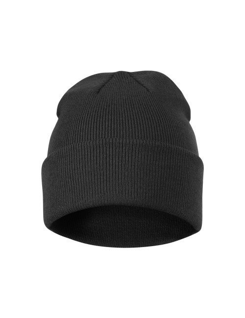 Unisex Beanie 315 ebony gray Malfini