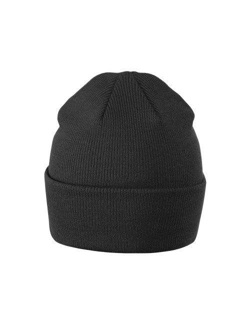 Unisex Beanie 315 ebony gray Malfini