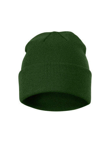 Unisex Beanie 315 Bottle Green Malfini