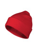 Unisex Beanie 315 Red Malfini