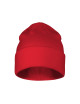 Unisex Beanie 315 Red Malfini