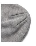 2Czapka unisex Beanie 315 czerwony Malfini