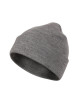 Unisex Beanie 315 Dark Grey Melange Malfini