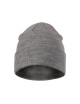 Unisex Beanie 315 Dark Grey Melange Malfini
