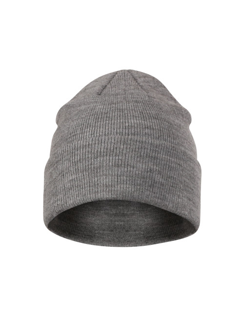 Unisex Beanie 315 Dark Grey Melange Malfini