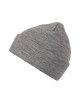 Unisex Beanie 315 Dark Grey Melange Malfini