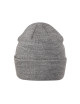 Unisex Beanie 315 Dark Grey Melange Malfini