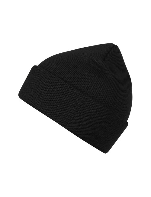 Unisex Beanie 315 Black Malfini