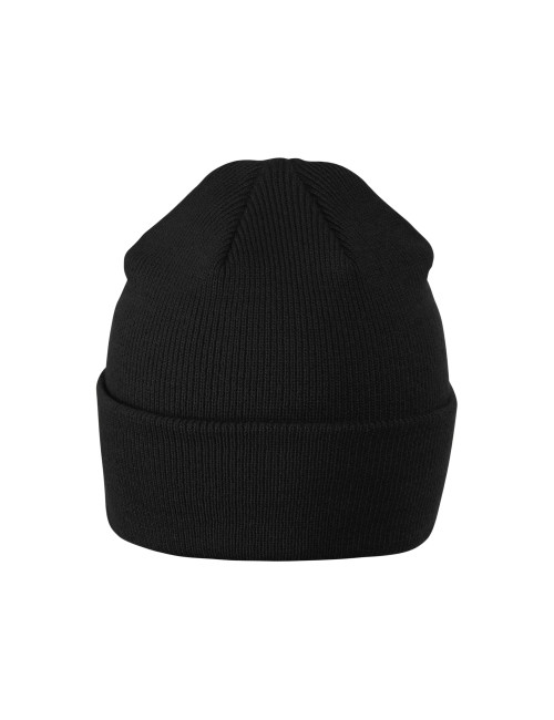 Unisex Beanie 315 Black Malfini