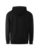 Unisex-Sweatshirt Chill 422 schwarz Malfini