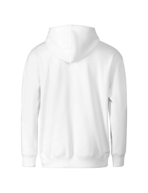 Unisex-Sweatshirt Chill 422 weiß Malfini
