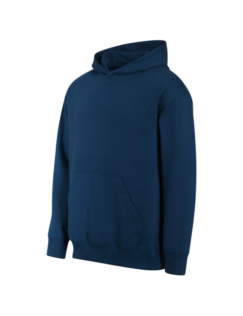 Chill 422 Unisex-Sweatshirt dunkelblau Malfini