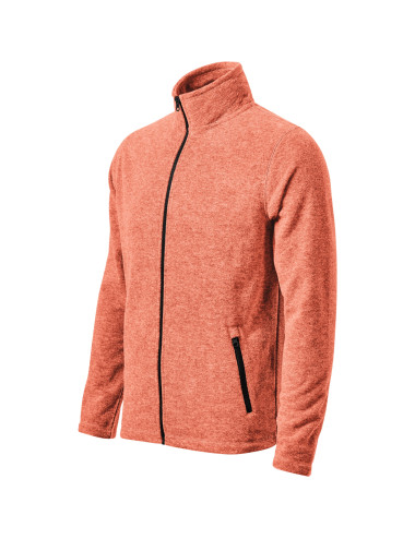 Factor 852 Sunset Melange Microfleece für Herren Malfini