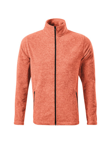 Factor 852 Sunset Melange Microfleece für Herren Malfini