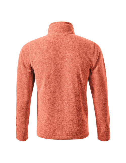 Factor 852 Sunset Melange Microfleece für Herren Malfini