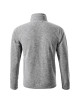 Factor 852 silber melange Herren Microfleece Malfini