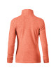 Microfleece Damen Factor 853 Sunset Melange Malfini