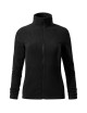 Microfleece Damen Factor 853 schwarz Malfini