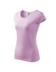 Pure 122 orchid Malfini women`s t-shirt