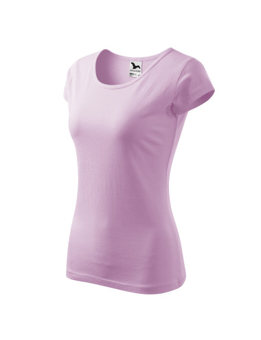Pure 122 orchid Malfini women`s t-shirt